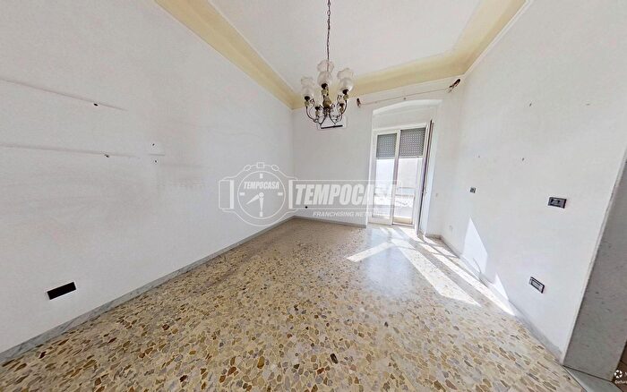 Casa trilocale in vendita in Via Enrico Millo, Triggiano