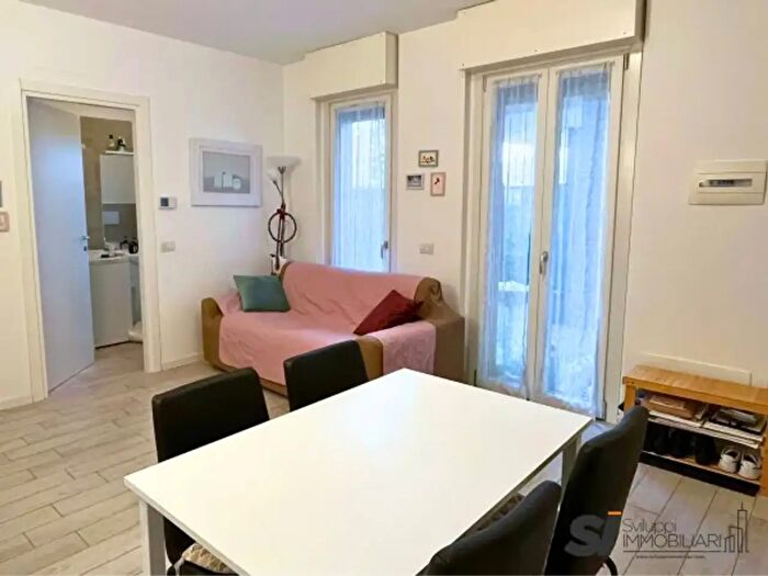 Appartamento bilocale in affitto in Via delle Rosette, Novara