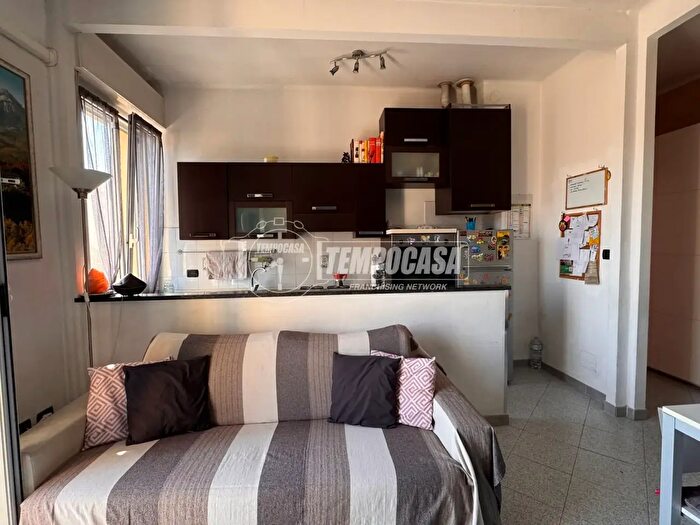 Appartamento trilocale in vendita in Bologna