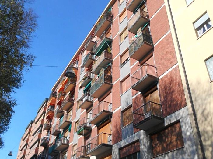 Appartamento trilocale in affitto in Via della Grada, San Felice, Bologna