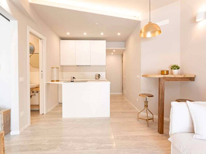 Appartamento bilocale in affitto in Via Nicola Antonio Porpora, Casoretto, Milano