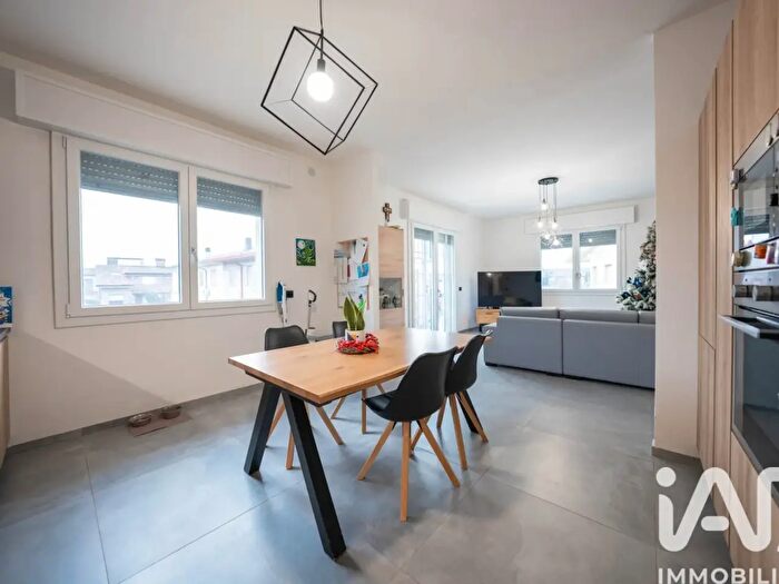 Casa con 7 locali in vendita in Via Roma, Portomaggiore