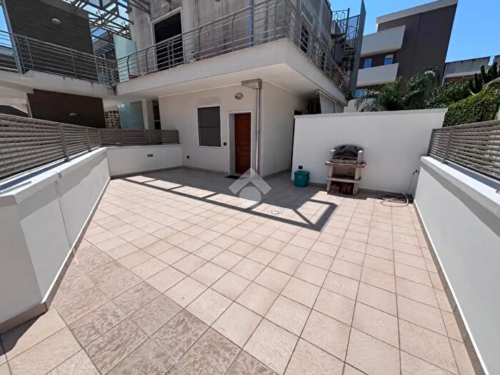 Appartamento bilocale in affitto in Via Attilio Biasco, Lecce