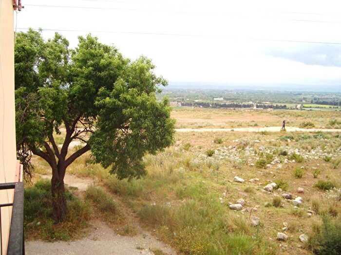 Appartamento bilocale in affitto in Via Monte Bianco, Epipoli, Siracusa