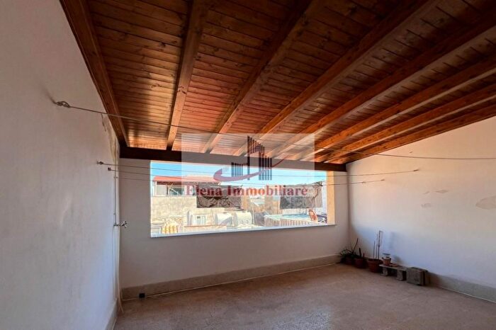 Casa quadrilocale in vendita in Alcamo