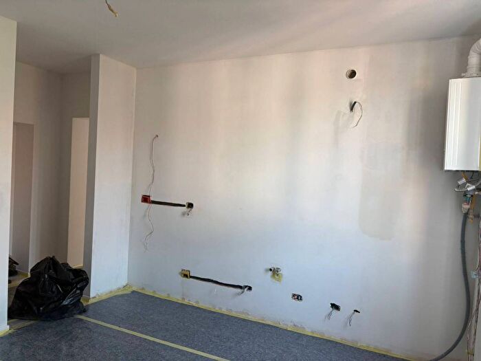 Appartamento bilocale in affitto in Via Roma, Rovellasca
