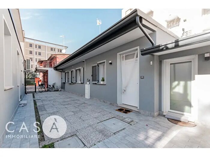 Appartamento bilocale in vendita in Via Archimede, Cesenatico