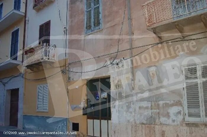 Appartamento bilocale in vendita in Via S Bilardello Marsala, Marsala