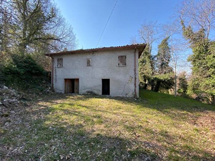 Casa trilocale in vendita in Località San Donato, Monte Grimano Terme