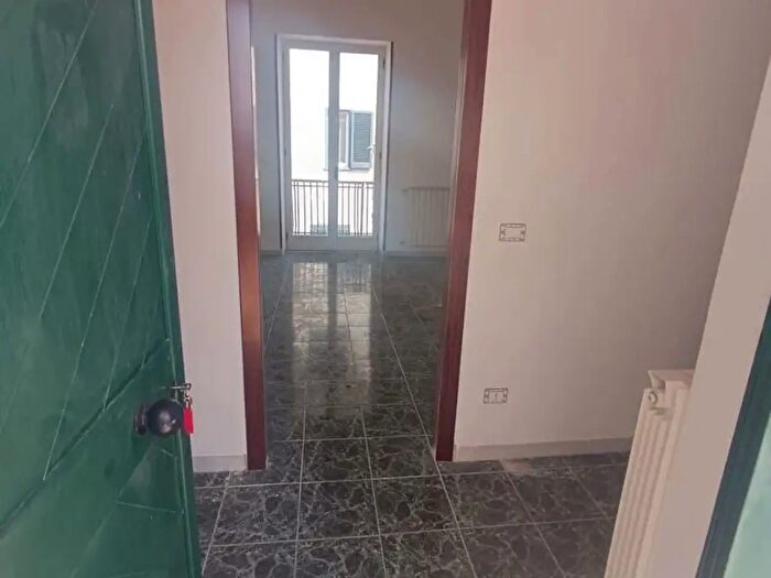 Appartamento bilocale in affitto in Via Vittorio Imbriani, Pomigliano D'Arco