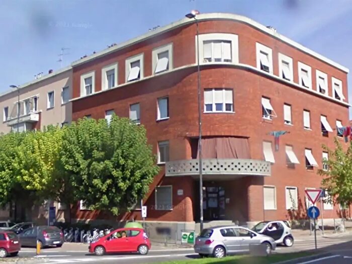 Appartamento quadrilocale in vendita in Piazza Porta Torino, Asti