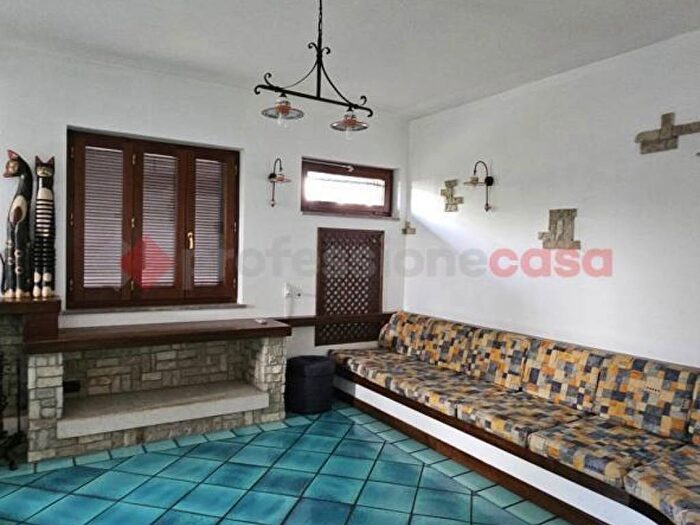 Casa quadrilocale in affitto in Via dei Giardini snc, Calalunga Pietragrande, Montauro