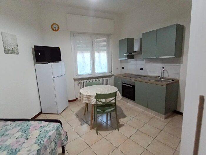 Appartamento monolocale in affitto in Via Candiani dOlivola, Casale Monferrato