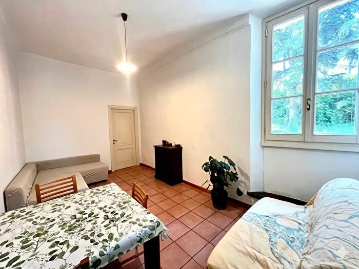 Appartamento quadrilocale in affitto in Strada Statale Porrettana, Bologna