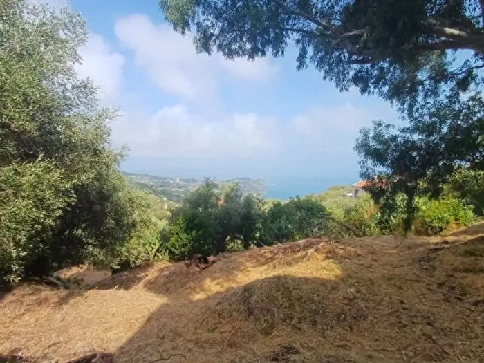 Casa in vendita in Contrada Scafa, Capo D'Orlando