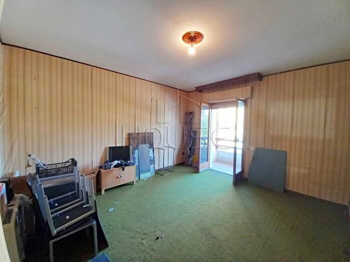 Appartamento quadrilocale in vendita in Via del Crocifisso, San Giustino