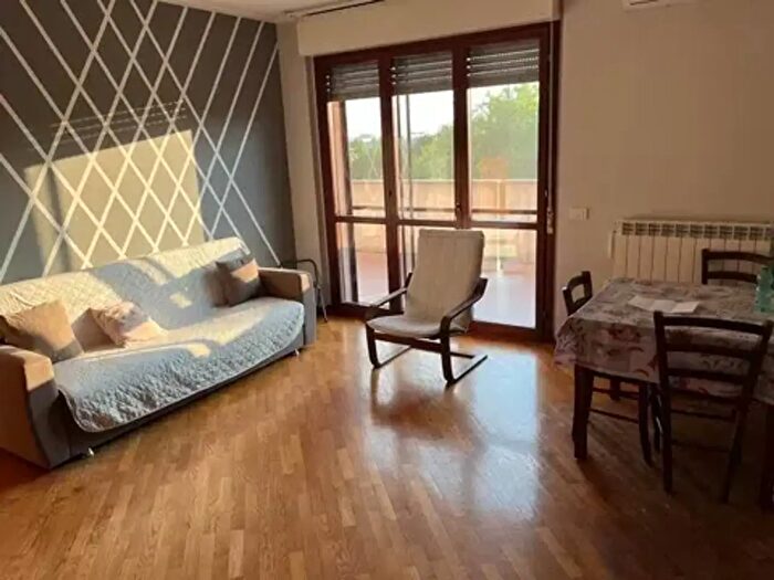 Appartamento bilocale in affitto in Via Como, Gessate