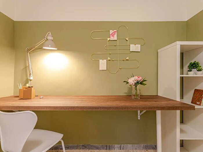 Appartamento monolocale in affitto in Via Benedetta, Roma