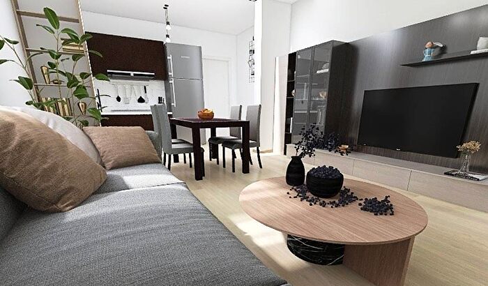 Appartamento bilocale in affitto in Via Tortona, Navigli Darsena, Milano