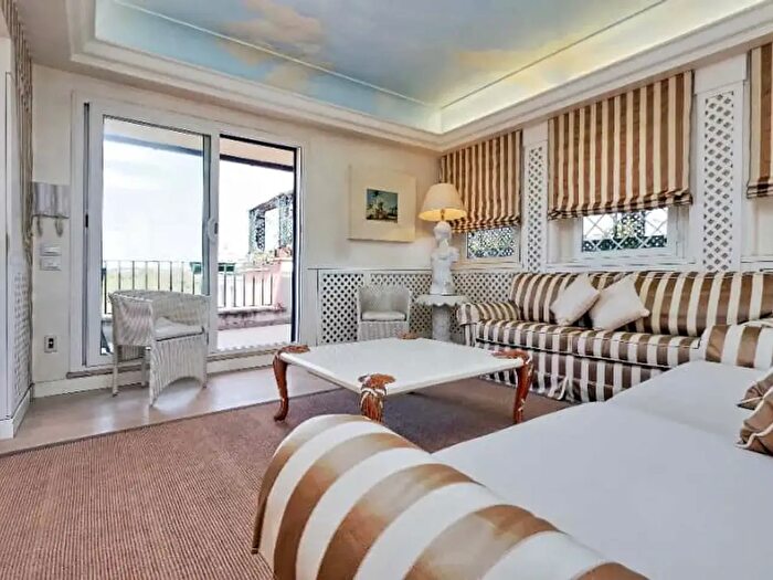 Appartamento in affitto in Via della Botticella, Roma