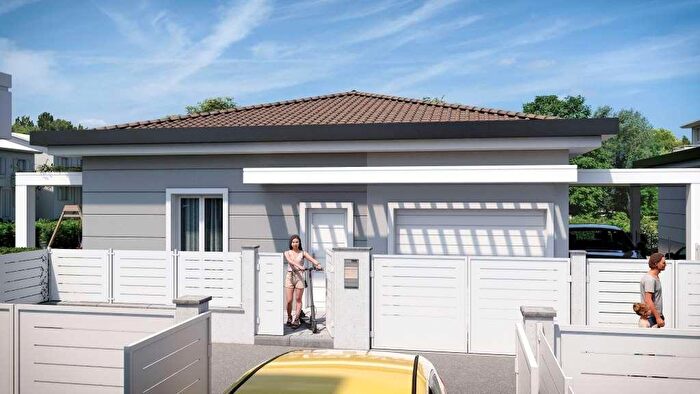 Case in Vendita e in Affitto - 3