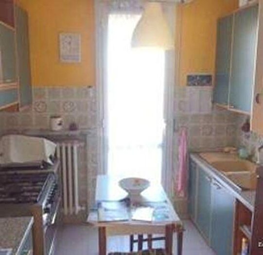 Appartamento con 5 locali in vendita in Reggio Emilia