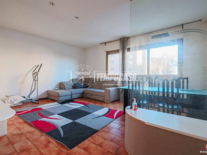 Appartamento quadrilocale in affitto in San Lazzaro, San Lazzaro di Savena