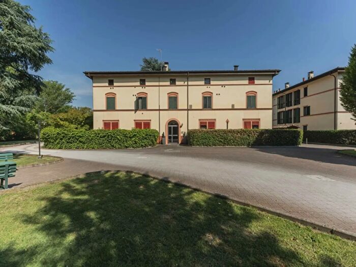 Appartamento con 5 locali in affitto in Poggio Renatico