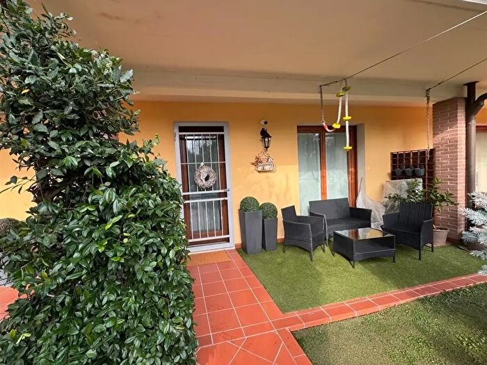 Casa quadrilocale in vendita in Ravenna