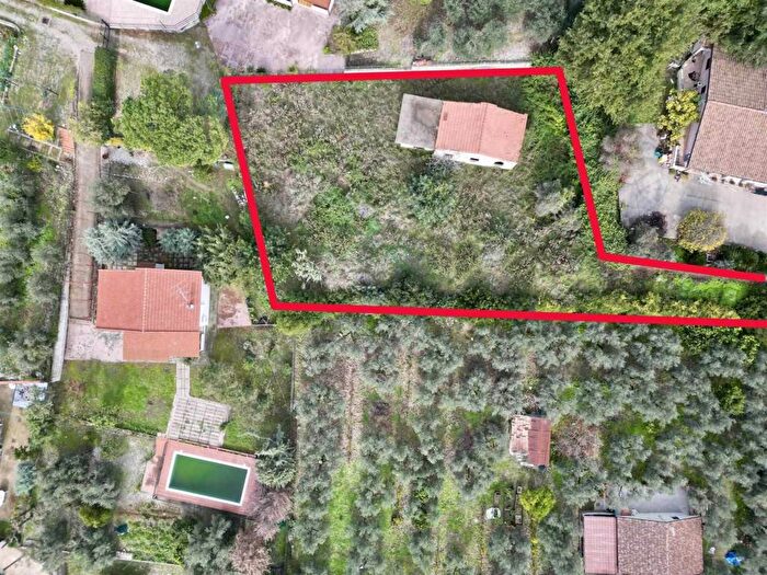 Casa in vendita in via ciriano, Formia