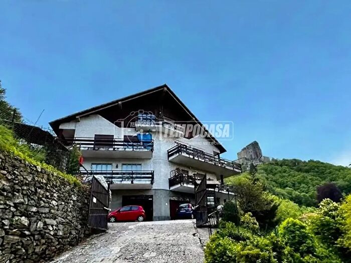 Appartamento quadrilocale in vendita in Borgata San Pietro Sp, SantAmbrogio Di Torino