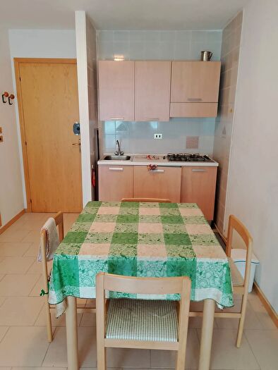 Appartamento bilocale in affitto in Via del Pret, Bagnolo Piemonte