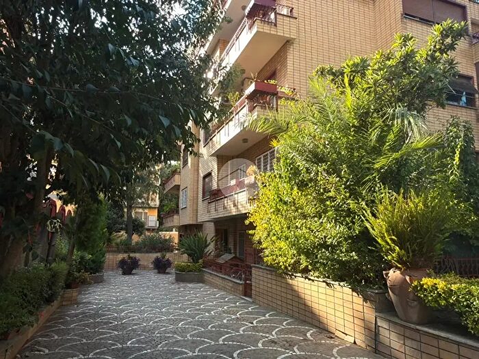 Appartamento monolocale in vendita in Viale Gottardo, Roma