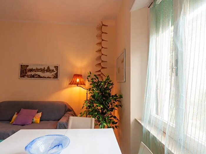 Appartamento quadrilocale in affitto in Via Rossini, Follonica