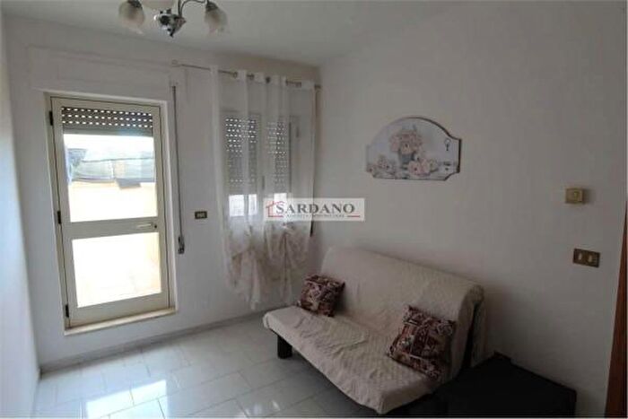 Appartamento trilocale in vendita in San Vito Dei Normanni