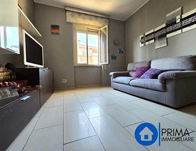 Appartamento trilocale in vendita in Via degli Oleandri, Terni