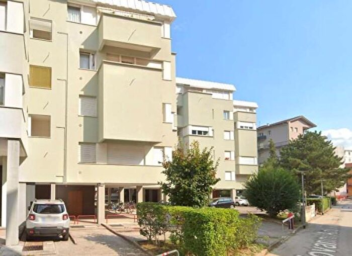 Appartamento quadrilocale in vendita in Corso Buonarroti, Trento