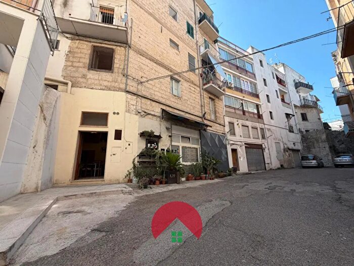 Appartamento bilocale in vendita in Via Gaetano Salvemini, Matera