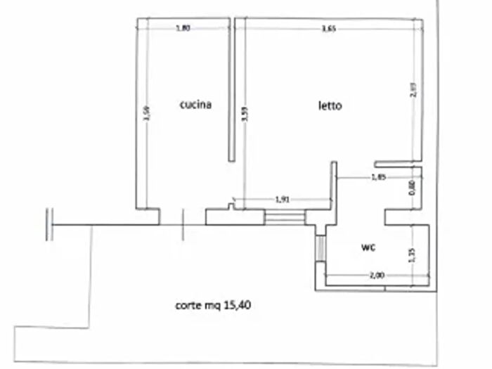 Case in Vendita e in Affitto - 2
