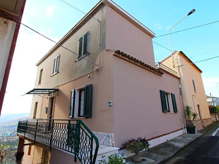 Casa quadrilocale in vendita in Veneto, Massignano
