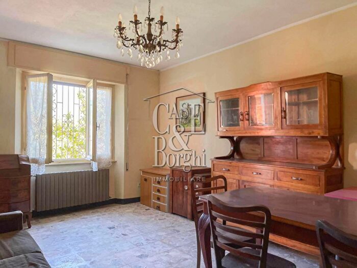 Case in Vendita e in Affitto - 2