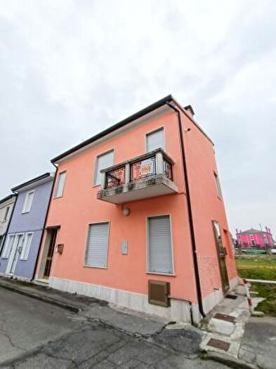 Appartamento trilocale in vendita in Via Ca Cima, Adria