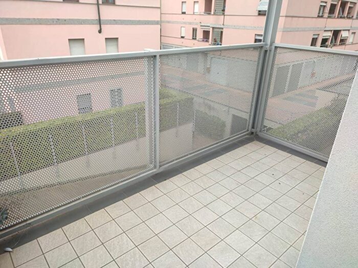 Appartamento bilocale in affitto in Via Ambrogio De Marchi Gherini, Ponte Nuovo, Milano