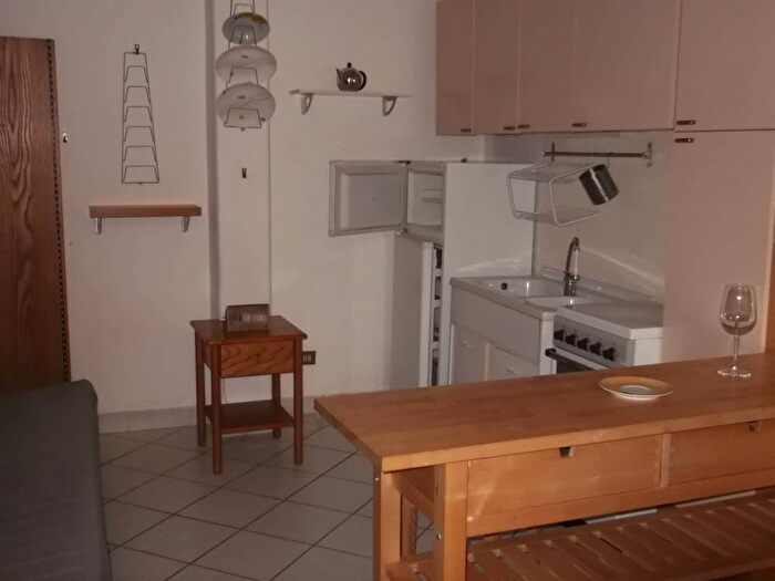 Appartamento monolocale in affitto in Via Giuseppe Ripamonti, Vigentino Fatima, Milano