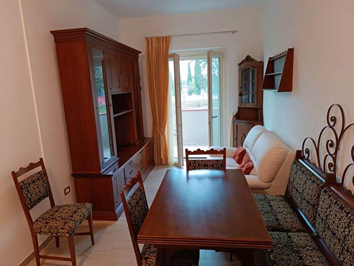 Appartamento trilocale in affitto in Via Ciafarda, San Giovanni Teatino