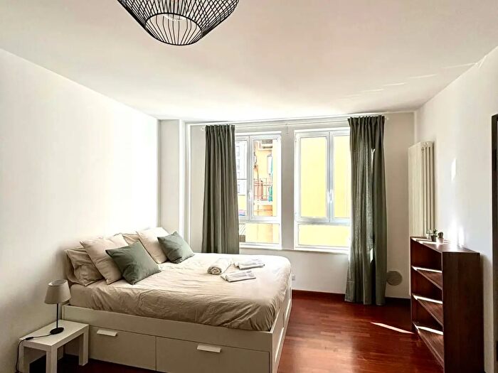 Appartamento monolocale in affitto in Via Maestri Campionesi, Milano