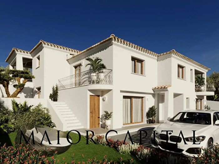 Appartamento trilocale in vendita in Budoni