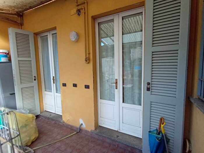 Appartamento monolocale in affitto in Bellinzona, Ponte Chiasso, Como