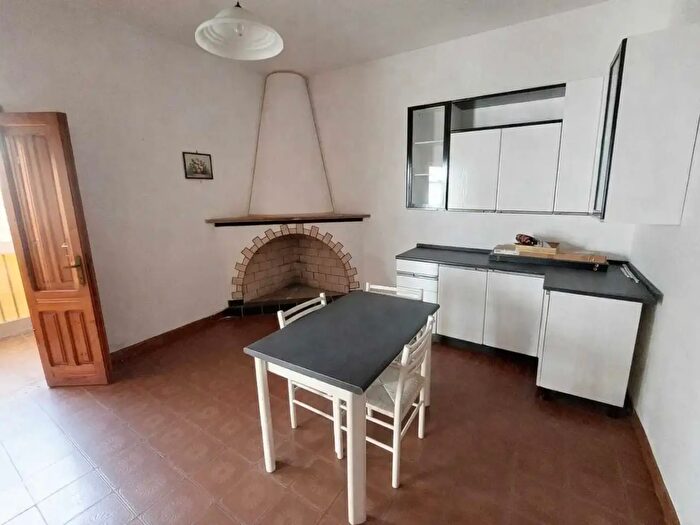 Appartamento quadrilocale in vendita in Via Po, Assemini