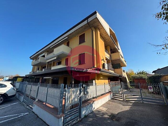 Appartamento trilocale in vendita in Savignano Sul Rubicone